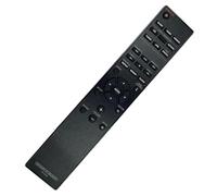 Piceioep Remoto Resistente a Golpes para RC945S Interfaces fáciles de Usar de Resistencia y Sistemas de Cambio rápido de batería Control Remoto
