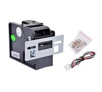 Piceioep Robusta máquina de lotería para centros de Entretenimiento con dispensación rápida y fácil Mantenimiento Acceso Resistente a Impactos Impresora de lotería