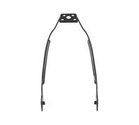 Piceioep Soporte de Guardabarros electrónico de Metal Resistente, Soporte de Montaje de Guardabarros Trasero, estabilizador, Accesorios para Scooter
