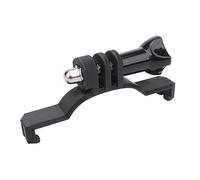 Piceioep Soporte de Montaje para, Adaptador de extensión de Cuerpo, Tornillo para Montaje de, Agarre estabilizador de fotografía