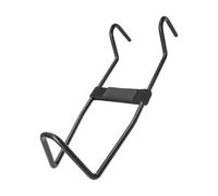 Piceioep Soporte estabilizador de Manillar de Bicicleta portátil, Soportes de fijación para fácil Mantenimiento, reparación, Soportes de fijación de Manillar de Bicicleta