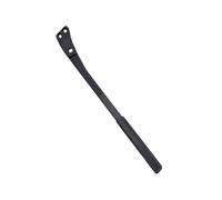 Piceioep Soporte Trasero para Bicicletas, estabilizador para Bicicletas, Soporte Lateral con pies Antideslizantes para de 26/27, 5/29 Pulgadas / 700C