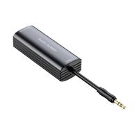 Piceioep Supresores de Ruido de Bucle de Tierra universales de 3, 5 Mm para Sonido en Ordenadores portátiles, teléfonos, Radios de, aisladores de Bucle de Tierra de Sonido