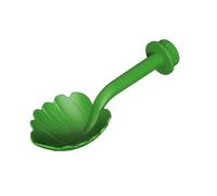 Piceioep Taza de alimentación para Percha de pájaros, para Loros pequeños, cacatúas, Conures, Soporte de Juego, Herramienta de Entrenamiento, Taza de alimentación para Percha de pájaros