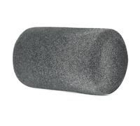 Piceioep Terciopelo esponjas Cubierta de micrófonos para K688 reducciones de Ruido Sonido Claro en grabación Streaming KTV Uso Flocado Cubierta de Espuma