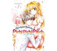 PICHI PICHI PITCH AQUA 01