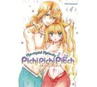 Pichi pichi pitch aqua 04
