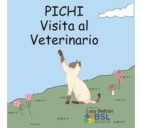 PICHI Visita al veterinario