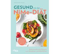 Pichl, V Gesund Mit Der Nime-Diat - (German Import) Book NUEVO