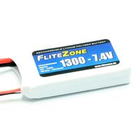 Pichler FliteZone Batería LiPo FliteZone 1300 7,4V / C6070