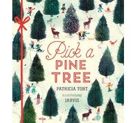 Pick a Pine Tree (Pick a Celebration)