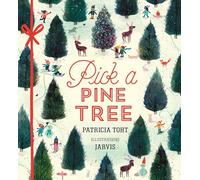Pick a Pine Tree (Pick a Celebration)