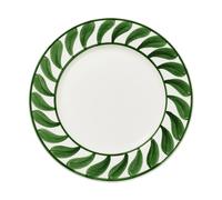 Pick a Poppy Swirl plato de ensalada Verde. 22 cm