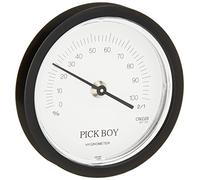 Pick boy Aa-150 Higrometro Indicador humedad-portatil