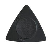 Pick De Guitarra - Plectrum De Guitarra De Forma Triangular | 3 Plectrums De Espesor Diferente | Picks De Graves A Prueba De Sudor | Fotos De Guitarra Anti-Slip | Accesorios De Guitarra Empuñadura De