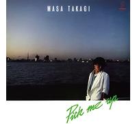 [~マスターピース・コレクション~シティポップ名作選]PICK ME UP