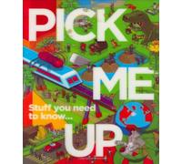 Pick ME Up
