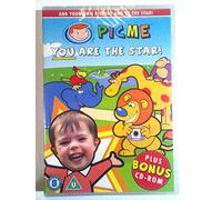Pick-Me - You Are the Star [Reino Unido] [DVD]