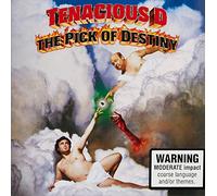Pick Of Destiny (Sony Gold Series)