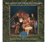 Pick of the Crop - Playing Where the Grass Is Gre