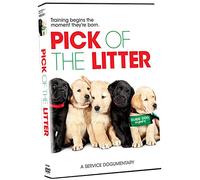 Pick Of The Litter [USA] [DVD]