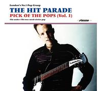 Pick Of The Pops Vol.1 (LP) [Vinilo]