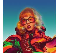 Pick, Paris - Third Time's a Charm