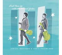 PICK THEM UP WITH UKULELE AND GUITAR