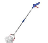 Pick Up Stick Grabber - 36.2 Inch Garden Reach Grab | Aluminum Alloy Grabber - Plegable Lightweight Ergonomic Litter Picker Tool For Home Garden Yard Cleaning Assist Seniors Daily