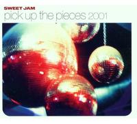 Pick Up the Pieces 2001