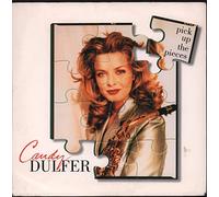 Pick Up The Pieces - Candy Dulfer 7" 45