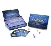 Pick Your Numbers!: Use Tarot, Numerology, and Astrology to Play Games of Chance (Tarot Kit Box Set with 81 Cards and Guide Book)