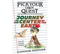 Pick Your Own Quest: Journey to the Center of the Earth: 10