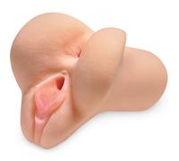 Pick Your Pleasure Stroker