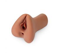 Pick Your Pleasure Stroker XL Brown