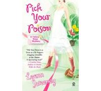 Pick Your Poison (ebook)