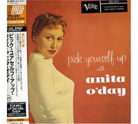 Pick Yourself Up With