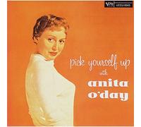 Pick Yourself Up With Anita Od
