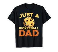 Pickeball Deporte Raqueta Equipo - Jugador Pickeball Camiseta