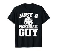 Pickeball Equipo Deporte - Jugador Raqueta Pickeball Camiseta