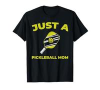 Pickeball Equipo - Jugador Deporte Raqueta Pickeball Camiseta