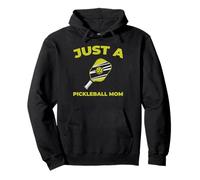 Pickeball Equipo - Jugador Deporte Raqueta Pickeball Sudadera con Capucha