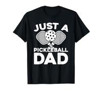 Pickeball Jugador Raqueta - Deporte Equipo Pickeball Camiseta
