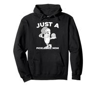 Pickeball Raqueta Deporte - Equipo Jugador Pickeball Sudadera con Capucha