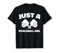 Pickeball Raqueta Equipo Deporte - Jugador Pickeball Camiseta