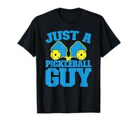 Pickeball Raqueta Equipo - Jugador Deporte Pickeball Camiseta