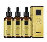 Pickelect Face Serum, Pickelect Anti-Wrinkle Firming Serum, Pickelect Light Luxury Firming and Anti-Wrinkle Youthful Face Serums, Hydrate & Moisturize, Reduce Fine Lines Firms Skin (3PCS)