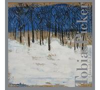 Picker,Tobias - Invisible Lilacs