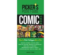 Pickers Pocket Guide - Comic Books (ebook)