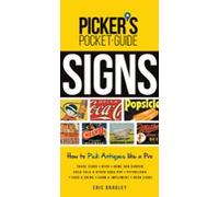 Pickers Pocket Guide - Signs (ebook)